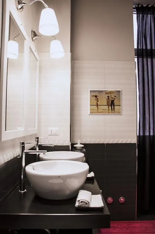 Only One Vatican Luxury Apartment ローマ