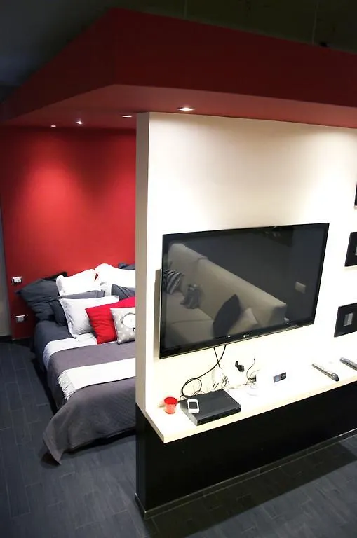 Only One Vatican Luxury Apartment Rzym