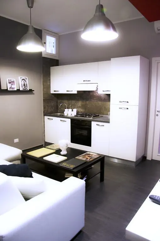 Only One Vatican Luxury Apartment Rzym