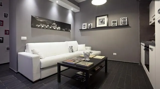 Only One Vatican Luxury Apartment Rzym Włochy