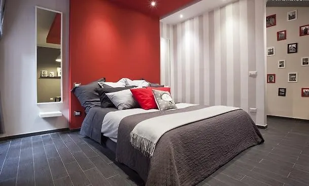 Only One Vatican Luxury Apartment Rzym 0*,  Włochy